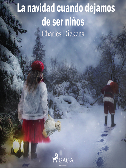 Title details for La Navidad cuando dejamos de ser niños by Charles Dickens - Available